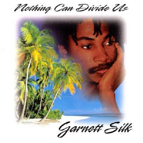 garnett silk albums