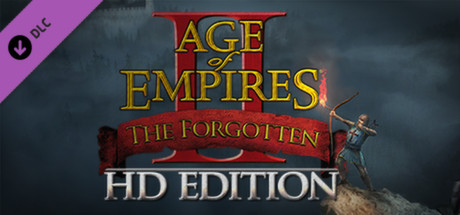 age of empires hd steam